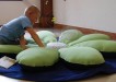 Lotus carpet