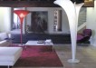lucente lamp arum 1