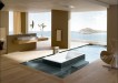 Luxurious bathroom