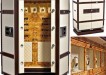 Luxury safe