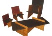 machine 87 furniture collection