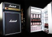 Marshall Amp Fridge