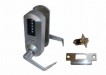 Mechanical lock designs