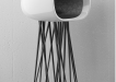 Millipede: Chair for your home bar
