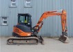 Mini Excavator