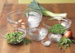 Mixing and Prep Bowls