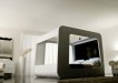 Modern Canopy Bed