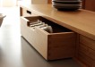 modern integrated bar block