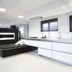 Luxury kitchens
