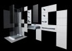 modular bathroom