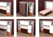Modular bookcase