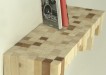 Modular shelf