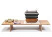 Monolith teapot