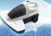 montiss uv handy vac