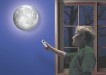 Moon Lamp
