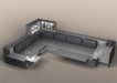 multifunctional seat