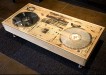 Music inspired furniture