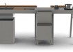 N1 Kitchen System