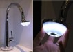 nobili spa kitchen faucet sun