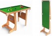 oakdale folding snooker table2