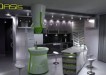 OASIS - Kitchen Design