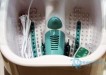 Ogilvy & Mather Hong foot tub Y-MLCY-8306