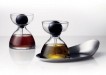 Oil and Vinegar Pipette Glasses