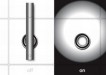 on off flashlight