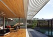 Open concept house