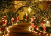 outdoor decoration