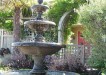 Outdoor Fountain