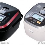 Panasonic uncovers world’s first smartphone controlled rice cooker