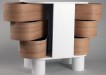 Peekaboo Cabinet