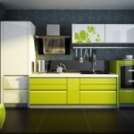 Modern kitchen cabinets for smart kitchens