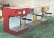 PID Controlled Espresso Machine