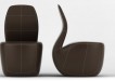 Pipe chair