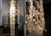 Plastic Bottle Chandelier