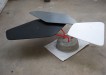Pond Table
