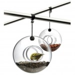 12 pretty bird houses/feeders to enliven your space