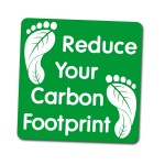 Go Green: Easy ways to cut your carbon footprint