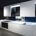 Small kitchen designs
