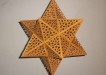 Quasicrystal Star Lantern