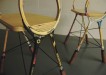 Racquet Stool