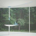 Rain domesticated: Rain water harvesting at home
