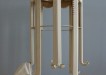Respond Coat Rack by Nicole Schindelholz