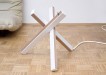Rethinking the radiator