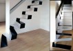 ribbon stairs