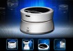 Robotic air purifiers