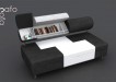 Safo Sofa