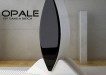 sand birch opale wine cooler